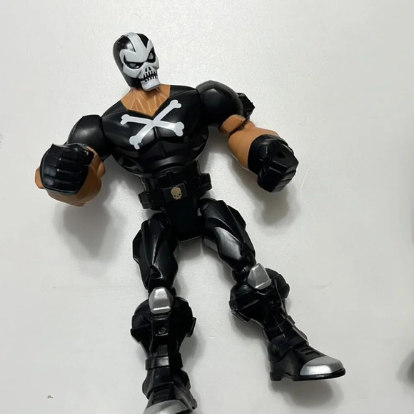 Hasbro Star Wars Super Hero marvel Mashers Mixed  Lot - Picture 4 of 5